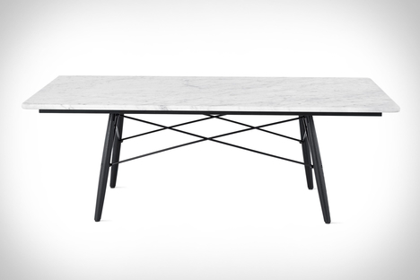 Eames Coffee Table Eames Coffee Table