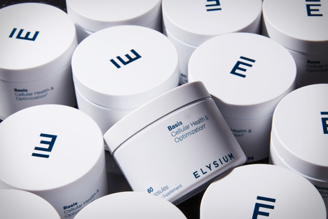 Elysium Basis Lifetime Supply Elysium Basis Lifetime Supply