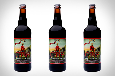 Founders Canadian Breakfast Stout Founders Canadian Breakfast Stout
