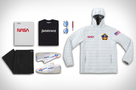 Garb: Cape Canaveral Garb: Cape Canaveral