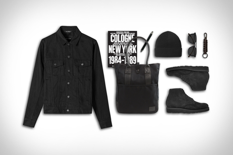 Garb: Fade to Black