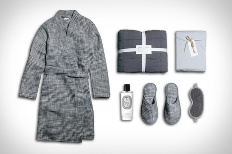 Garb: Homebody Garb: Homebody