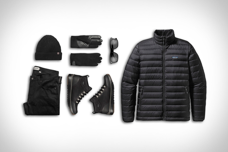 Garb: Side Car | Uncrate