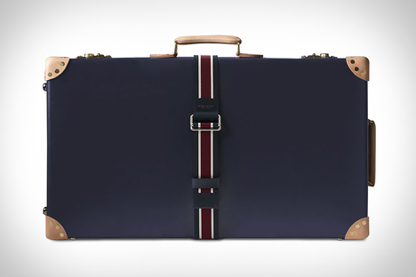 Globe-Trotter Orient Express Luggage Globe-Trotter Orient Express Luggage
