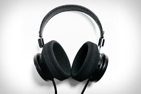 Auriculares Grado x Uncrate GS2000e