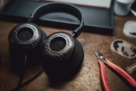 En Proceso: Grado Labs