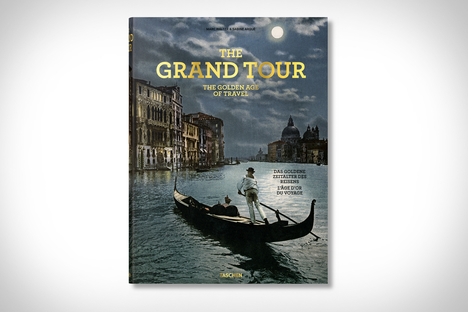 The Grand Tour The Grand Tour