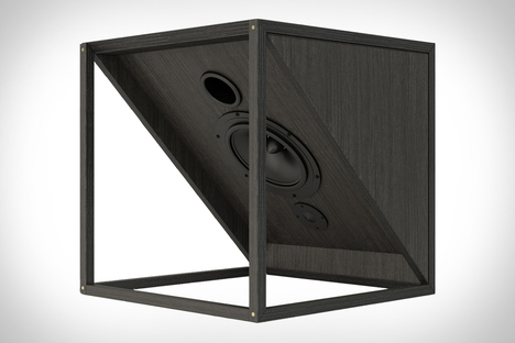 JLA M1 HiFi Table JLA M1 HiFi Table