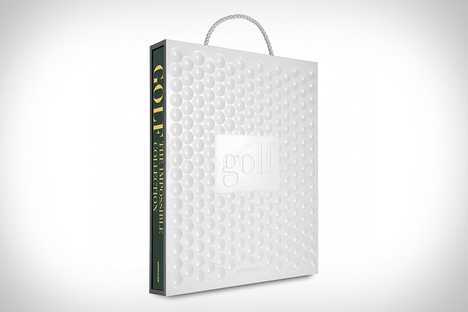The Impossible Collection of Golf The Impossible Collection of Golf