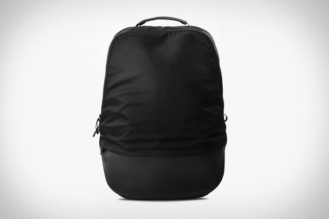 Opposethis Invisible Carry-on Backpack Opposethis Invisible Carry-on Backpack