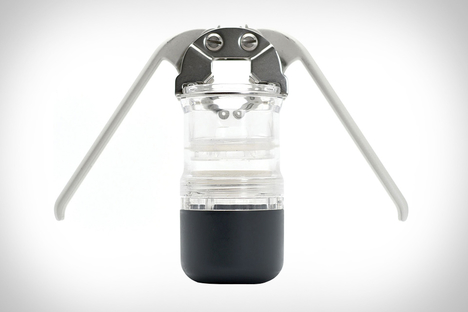 Leverpresso Portable Espresso Maker Leverpresso Portable Espresso Maker