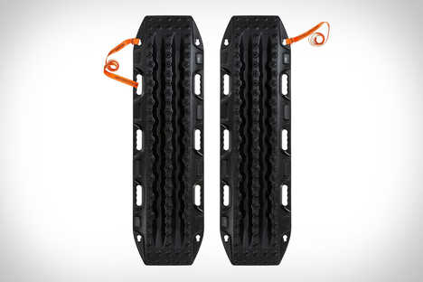 Maxtrax ビークル エクストラクション ツール