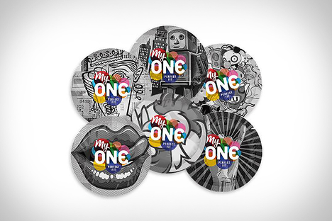 MyOne Condoms MyOne Condoms