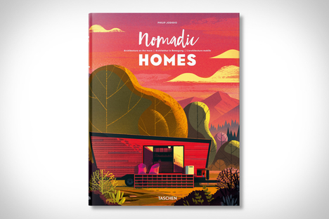 Nomadic Homes Nomadic Homes