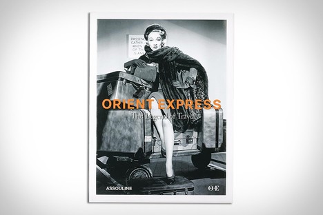 Orient Express Orient Express