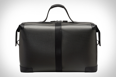 Sac Porsche Design Carbon Weekender