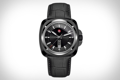 ラドー ハイパークローム1616ウォッチ