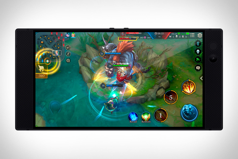 Razer Phone Razer Phone