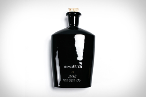 Misc. Goods Co. x Uncrate Decanter Misc. Goods Co. x Uncrate Decanter