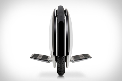 Segway One S1 Personal Transporter Segway One S1 Personal Transporter