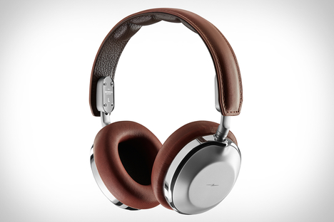 Shinola Canfield Headphones Shinola Canfield Headphones