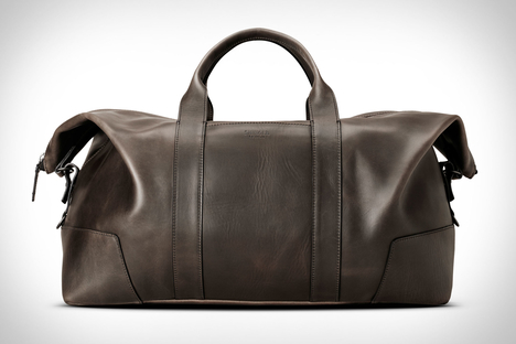 Shinola Large Carryall Shinola Large Carryall