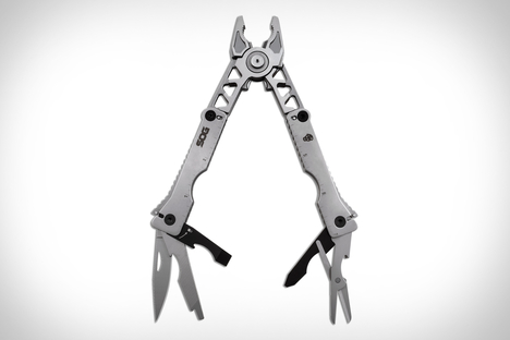 Sog Sync II Multi-Tool Sog Sync II Multi-Tool