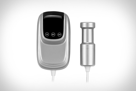 Sonic Soak Ultrasonic Cleaning Tool Sonic Soak Ultrasonic Cleaning Tool