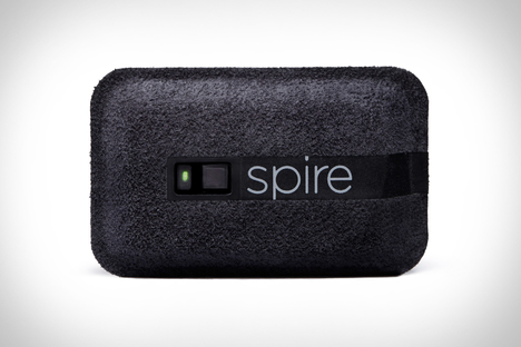 Spire Health Tag Spire Health Tag