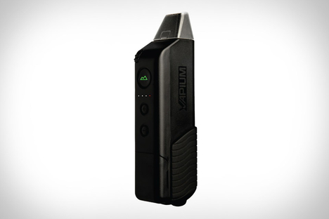 Vapium Summit+ Vaporizer Vapium Summit+ Vaporizer