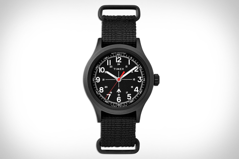 Reloj Militar Timex x Todd Snyder