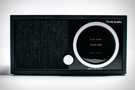 Tivoli Model One Gen. 2 Digital Radio Tivoli Model One Gen. 2 Digital Radio