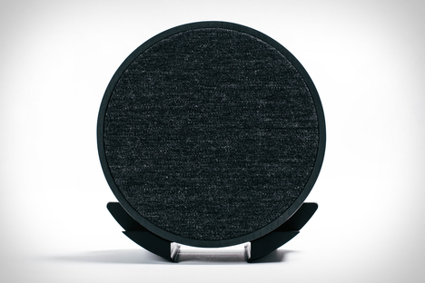 蒂沃利水晶球无线扬声器