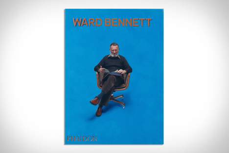 Ward Bennett Ward Bennett