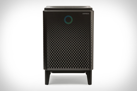 Airmega Smart Air Purifier Airmega Smart Air Purifier