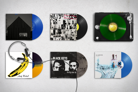 Analog: Let It Loose