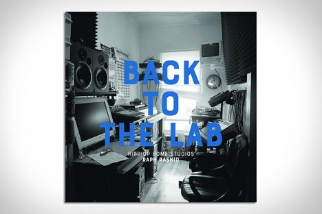 Back to the Lab Back to the Lab