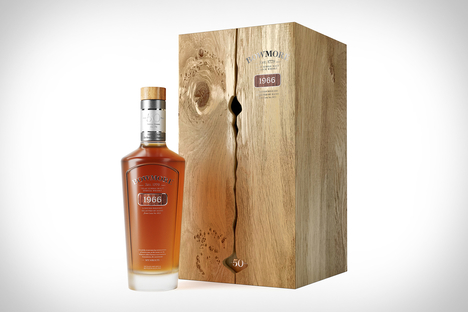 Bowmore 1966 50 Years Old Scotch Whisky Bowmore 1966 50 Years Old Scotch Whisky