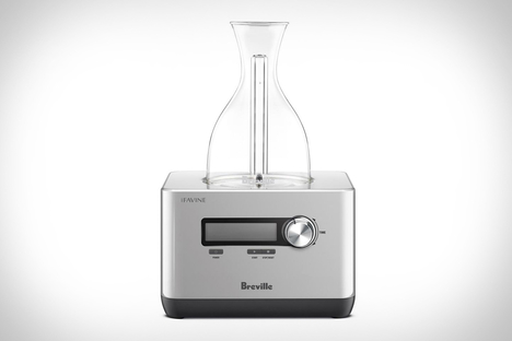Breville Sommelier Decanter Breville Sommelier Decanter