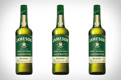 Jameson Caskmates IPA Irish Whiskey