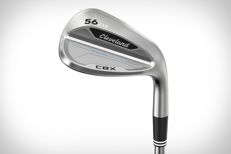 Cleveland Golf CBX Wedges Cleveland Golf CBX Wedges