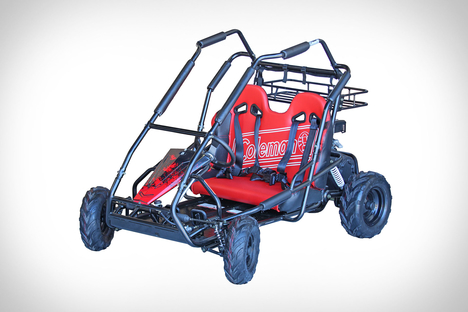 コールマン パワースポーツ オフロードゴーカート