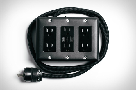 Conway Electric Smart Chip Surge