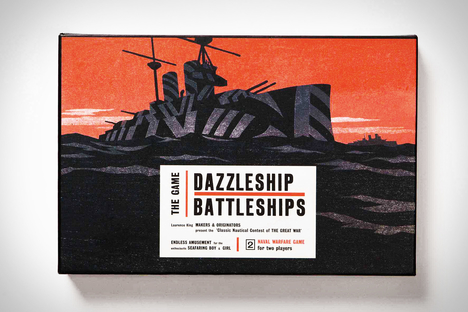 Dazzleship Battleships Dazzleship Battleships