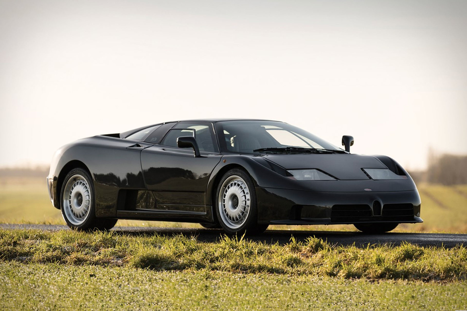 Aznom SerpaS Sports Car | Uncrate