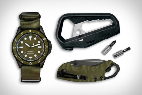 Everyday Carry: Multi Tool