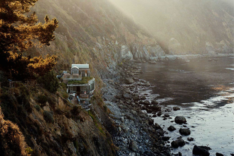 Esalen Institute Esalen Institute