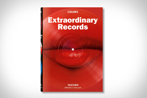 Extraordinary Records Extraordinary Records