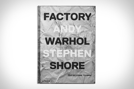 Factory: Andy Warhol Factory: Andy Warhol