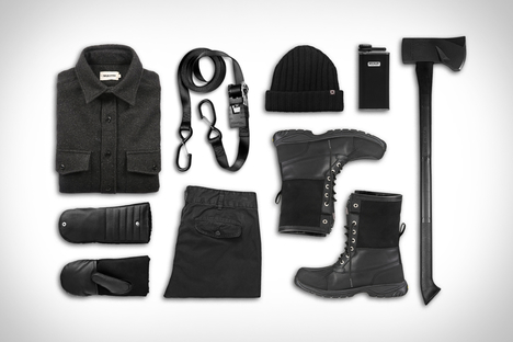 Garb: Oh Christmas Tree